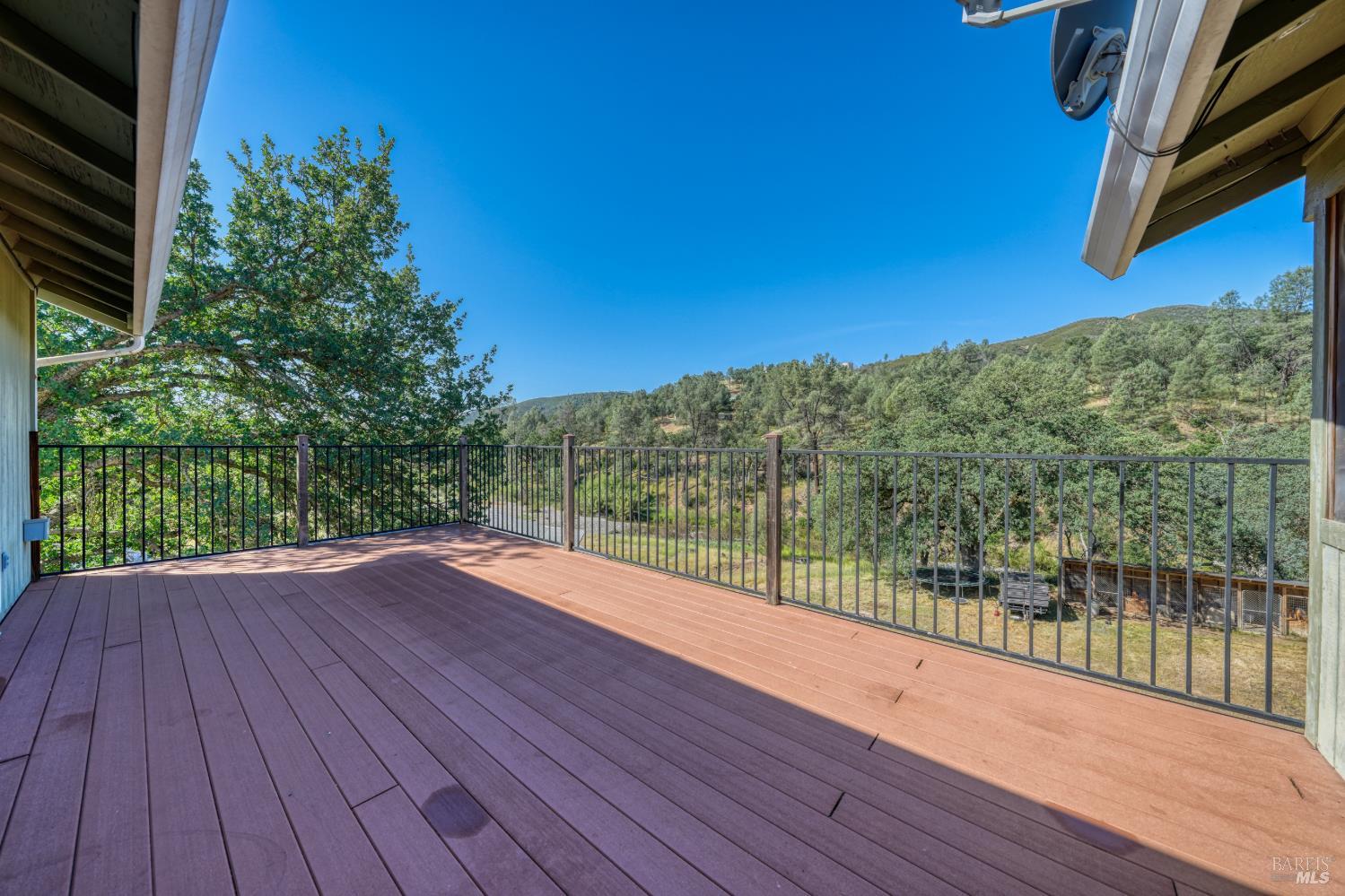 3409 Wolf Creek Road Clearlake Oaks CA 95423