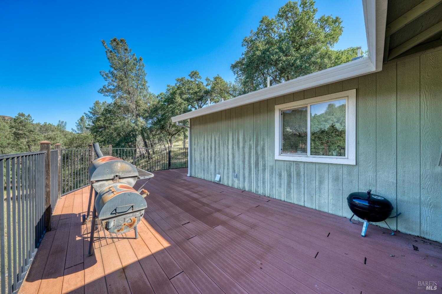 3409 Wolf Creek Road Clearlake Oaks CA 95423