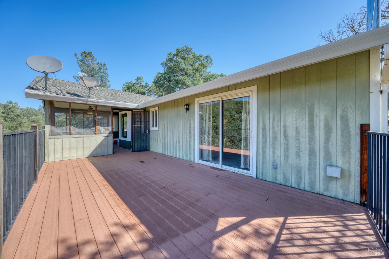 3409 Wolf Creek Road Clearlake Oaks CA 95423