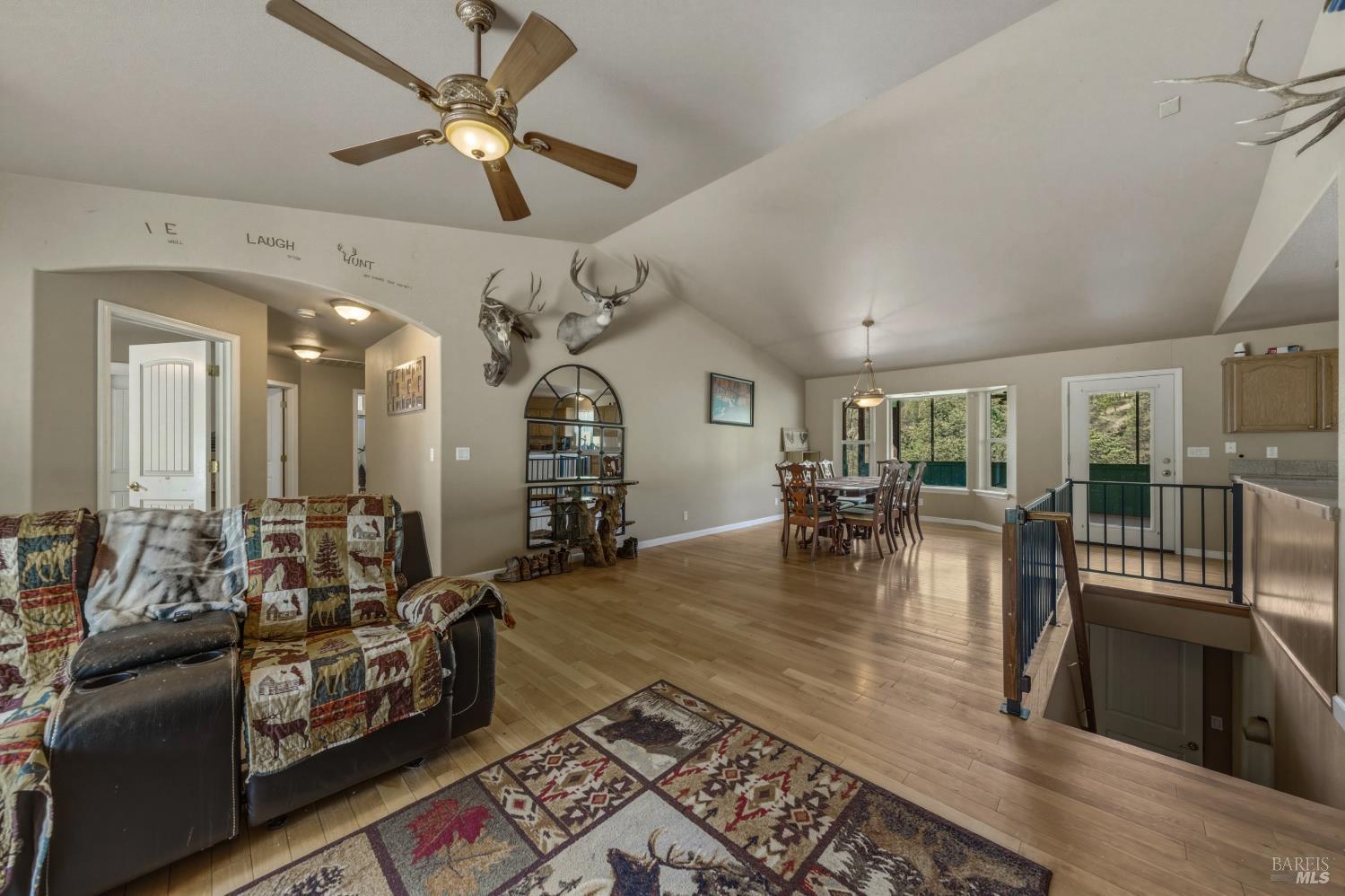 3409 Wolf Creek Road Clearlake Oaks CA 95423