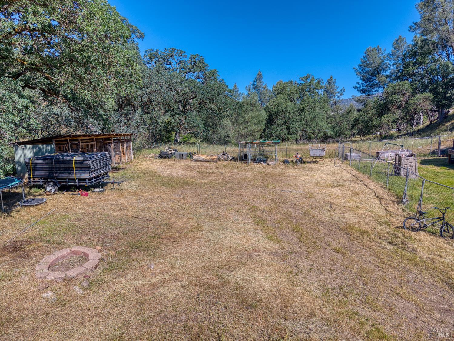 3409 Wolf Creek Road Clearlake Oaks CA 95423