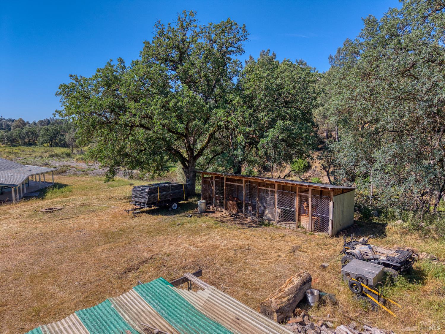 3409 Wolf Creek Road Clearlake Oaks CA 95423