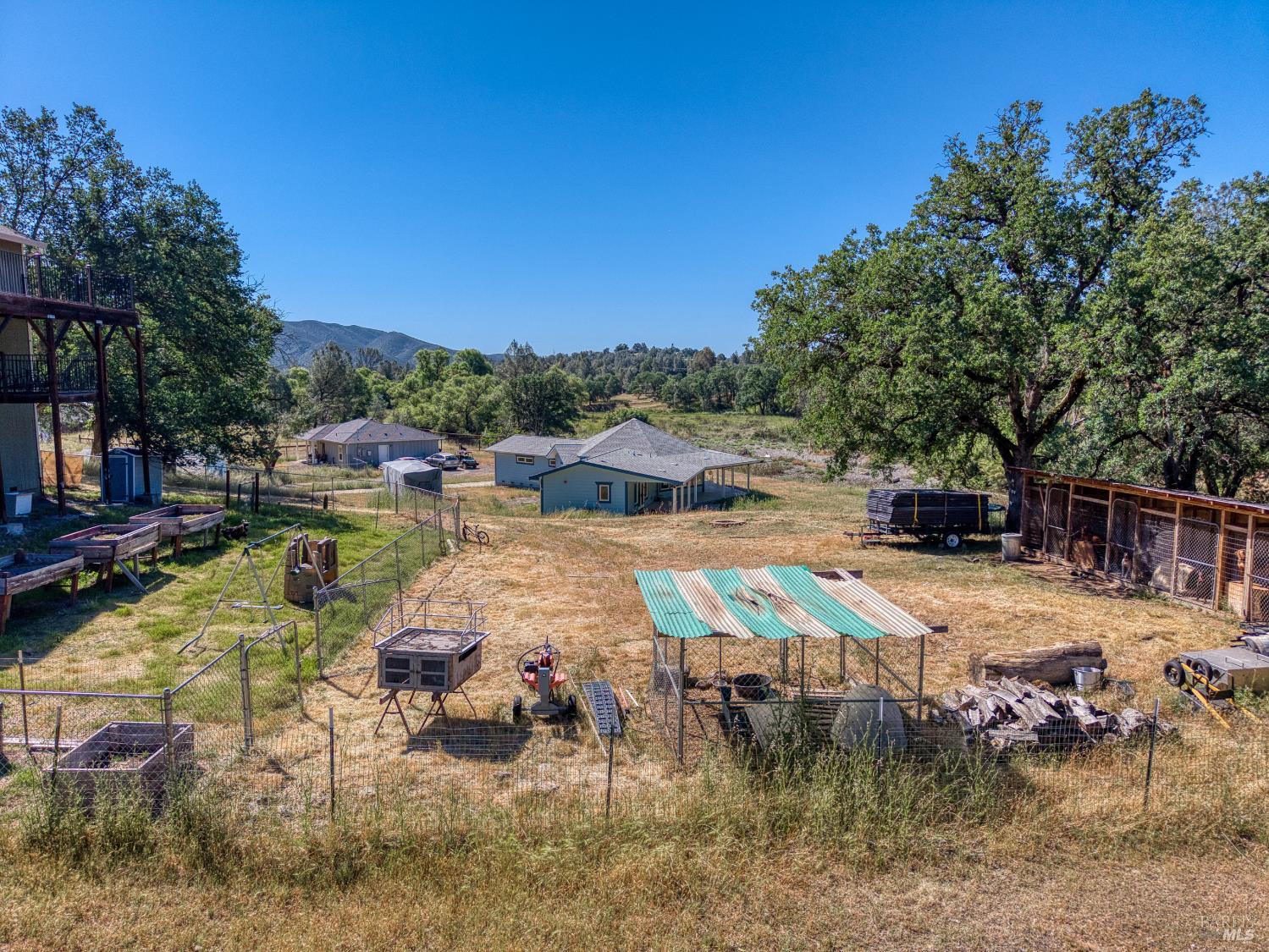3409 Wolf Creek Road Clearlake Oaks CA 95423