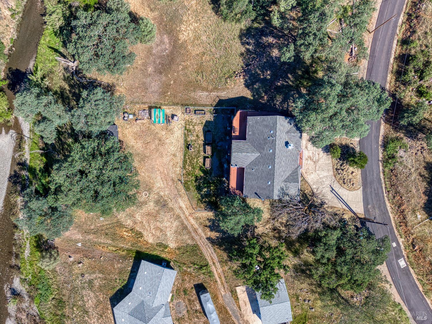 3409 Wolf Creek Road Clearlake Oaks CA 95423