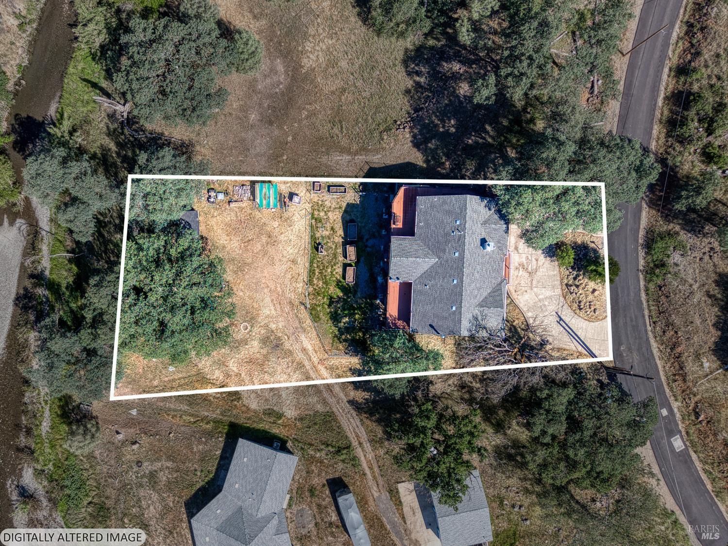 3409 Wolf Creek Road Clearlake Oaks CA 95423