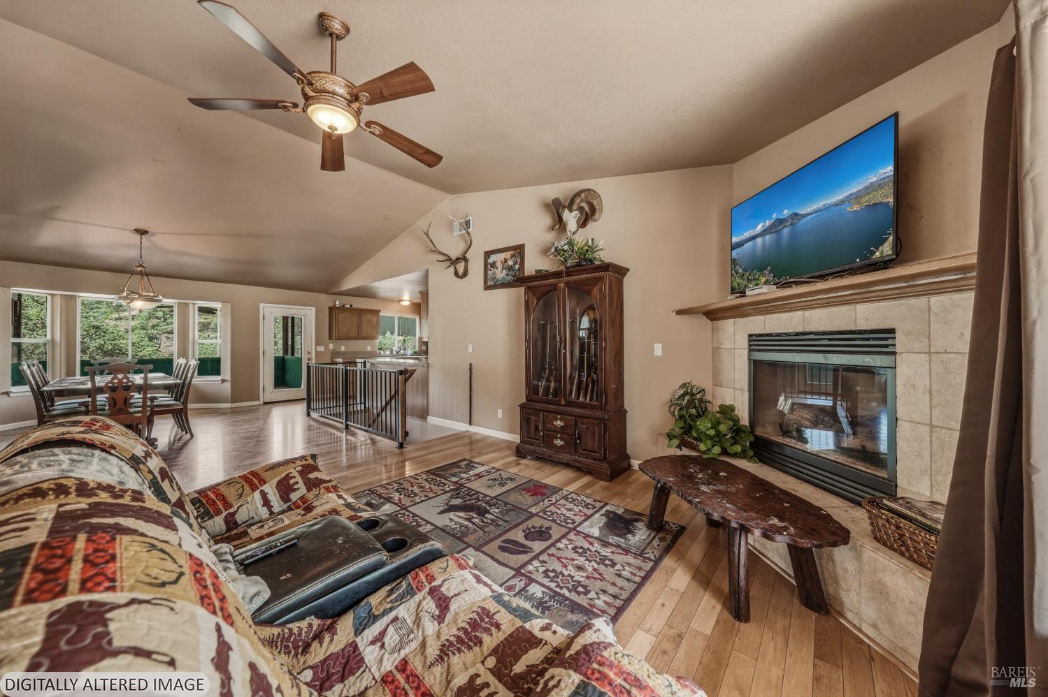 3409 Wolf Creek Road Clearlake Oaks CA 95423