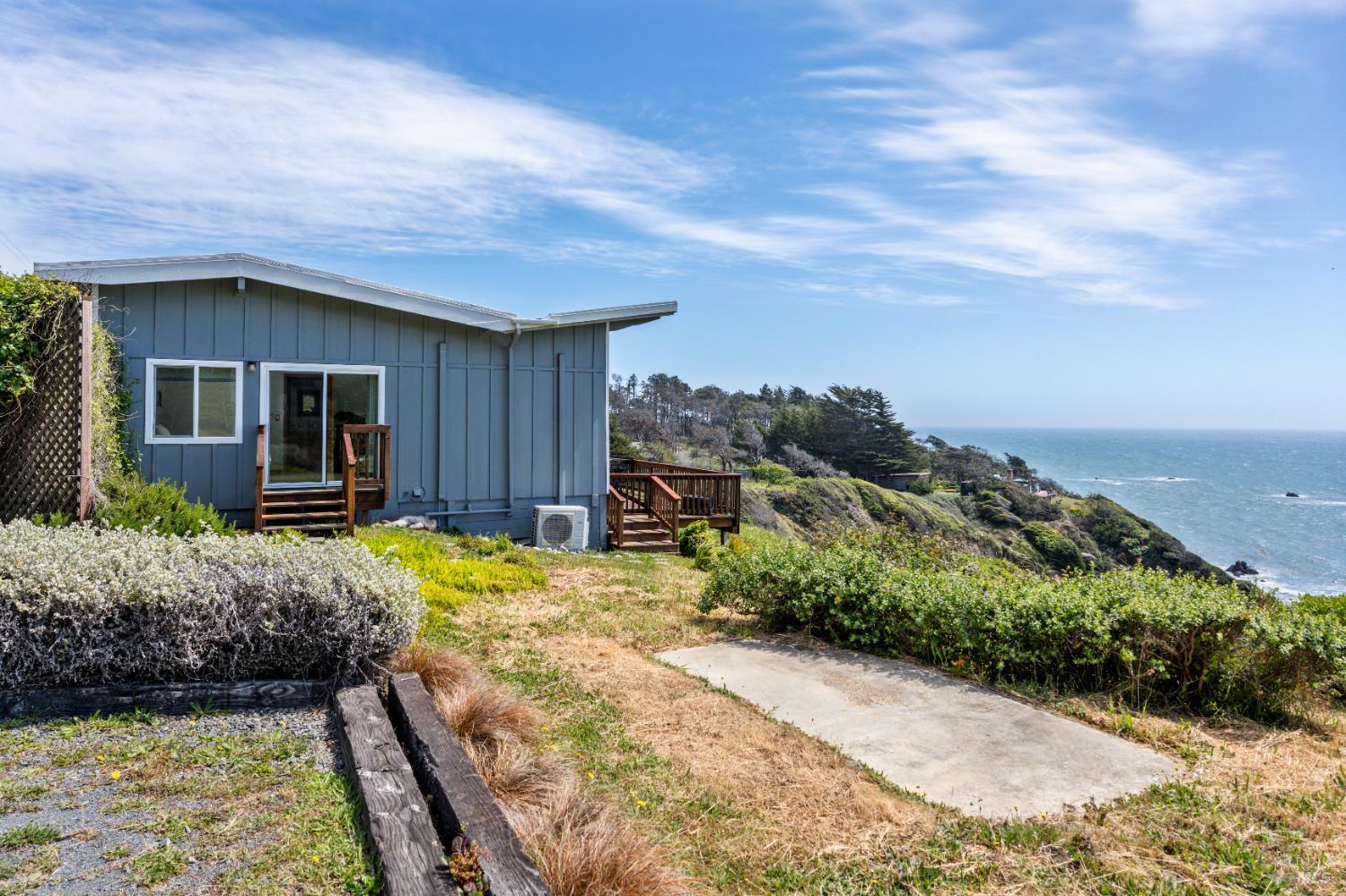 33500 S Highway 1 Gualala CA 95445