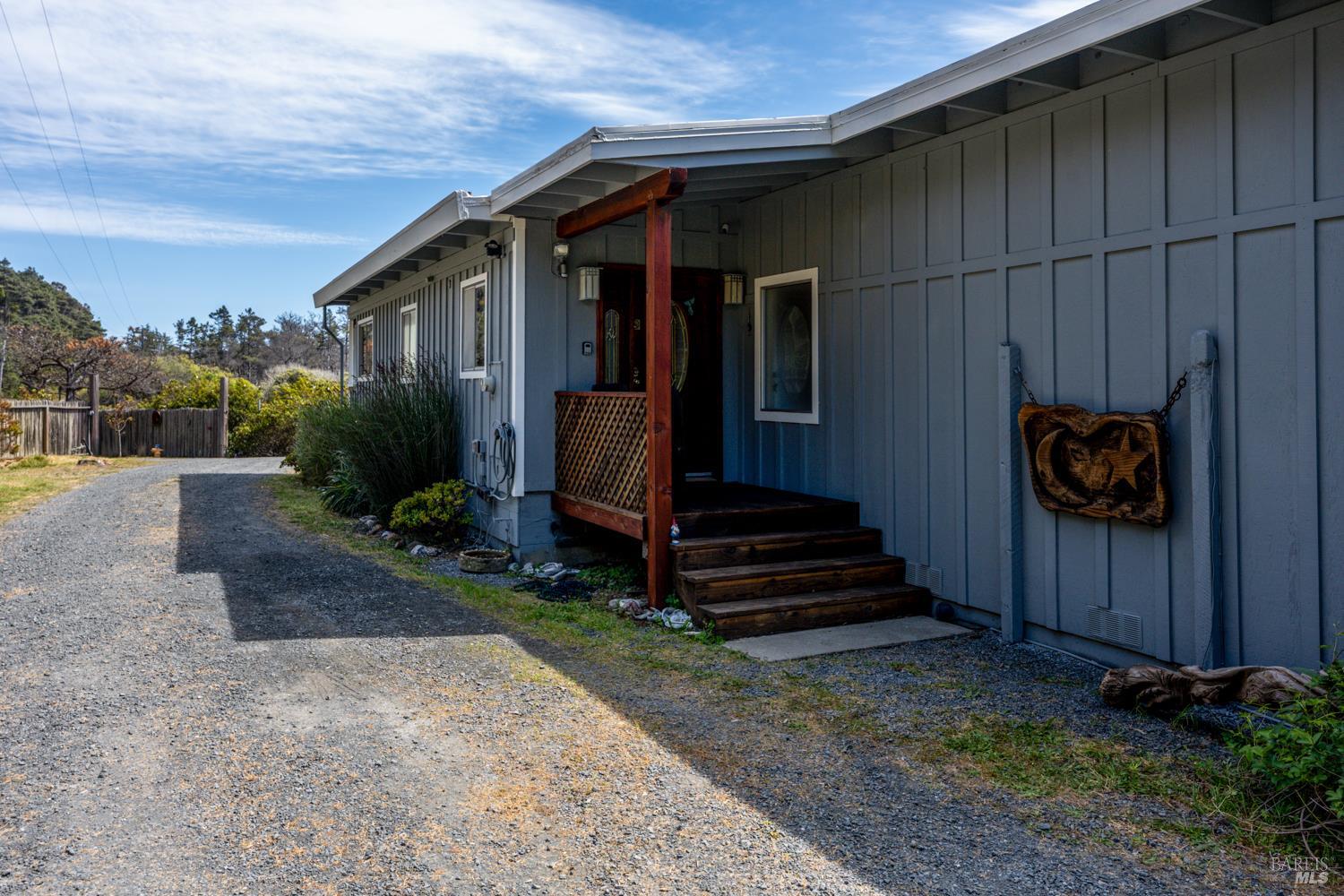 33500 S Highway 1 Gualala CA 95445