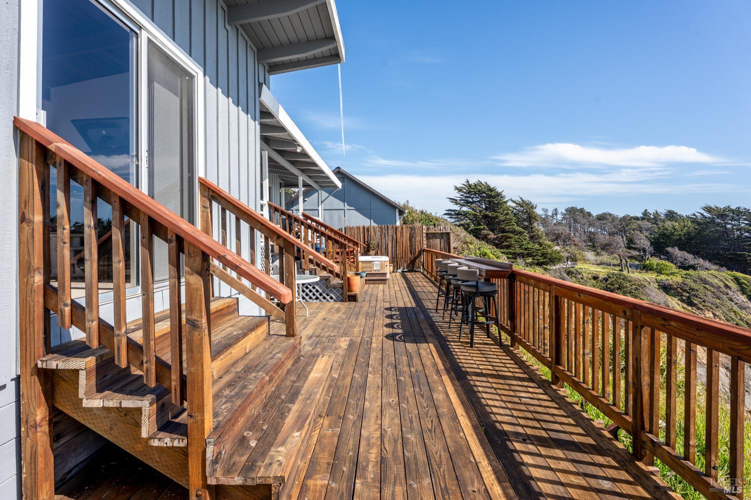 33500 S Highway 1 Gualala CA 95445