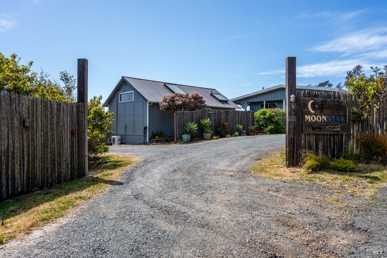 33500 S Highway 1 Gualala CA 95445
