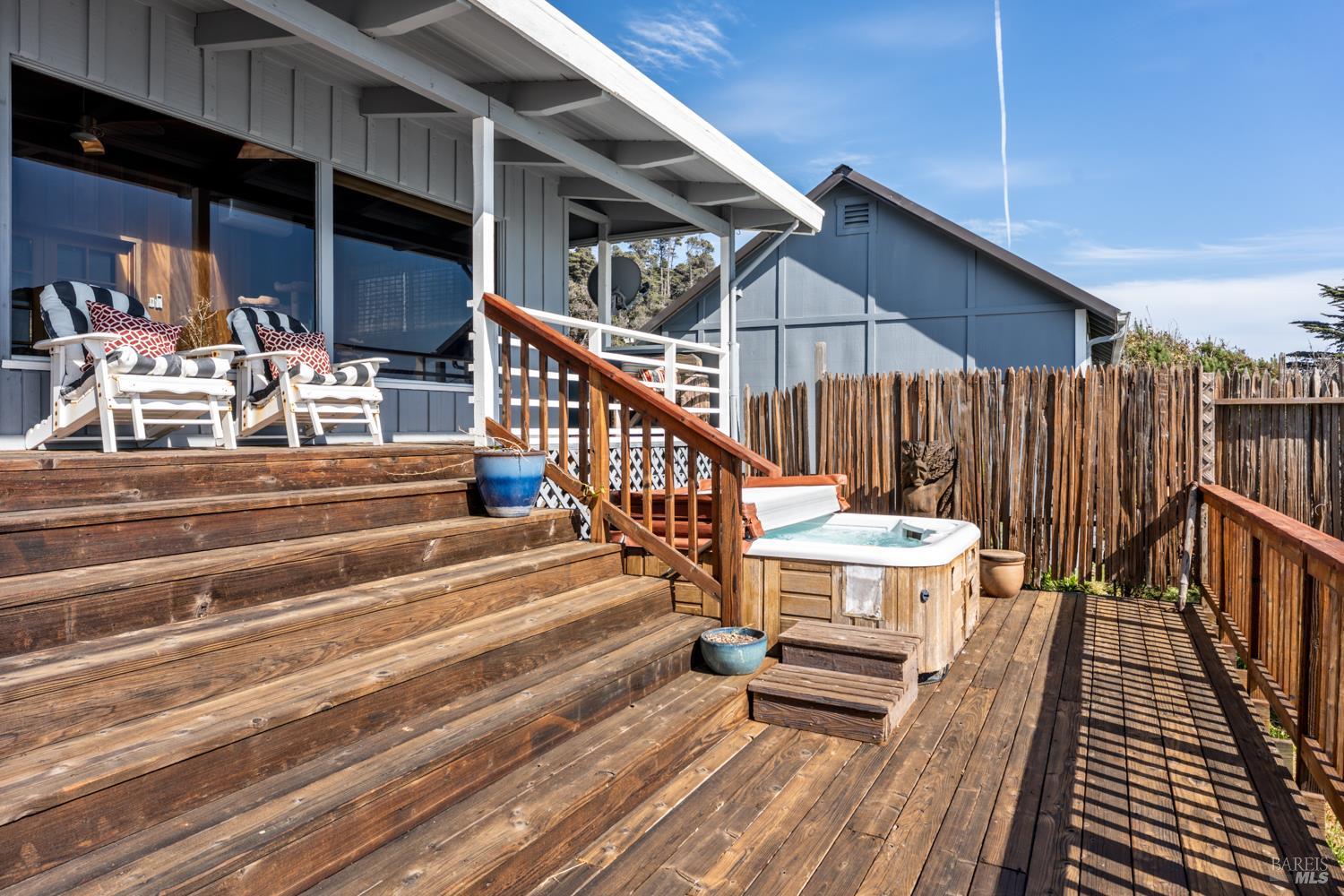33500 S Highway 1 Gualala CA 95445