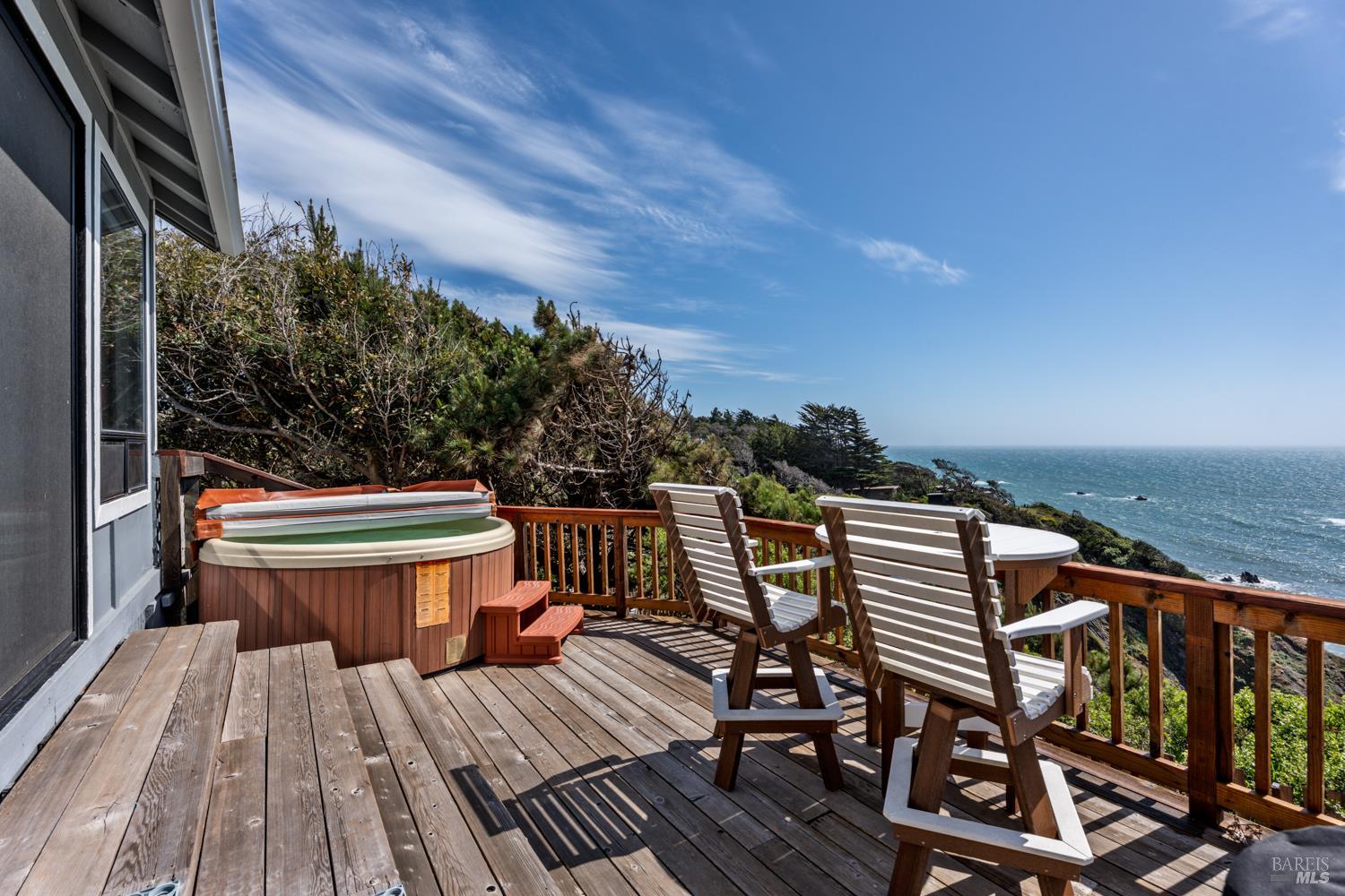 33500 S Highway 1 Gualala CA 95445