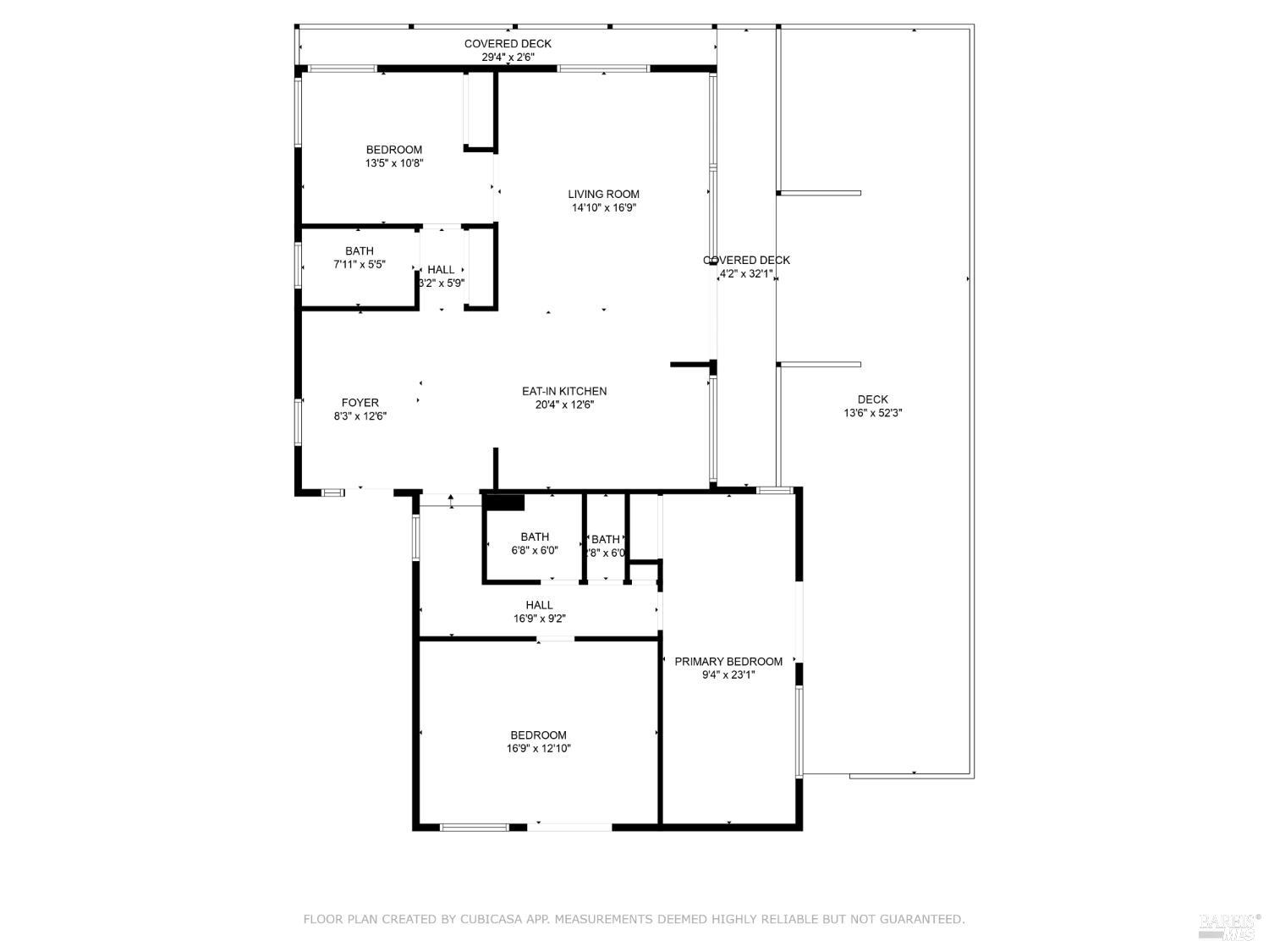33500 S Highway 1 Gualala CA 95445