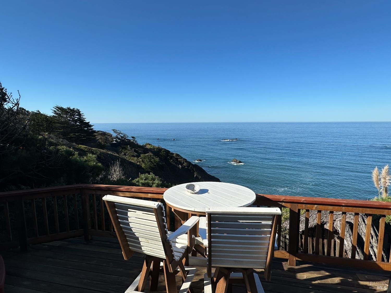 33500 S Highway 1 Gualala CA 95445