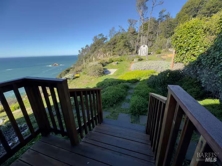 33500 S Highway 1 Gualala CA 95445