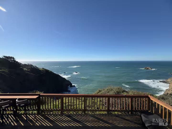 33500 S Highway 1 Gualala CA 95445