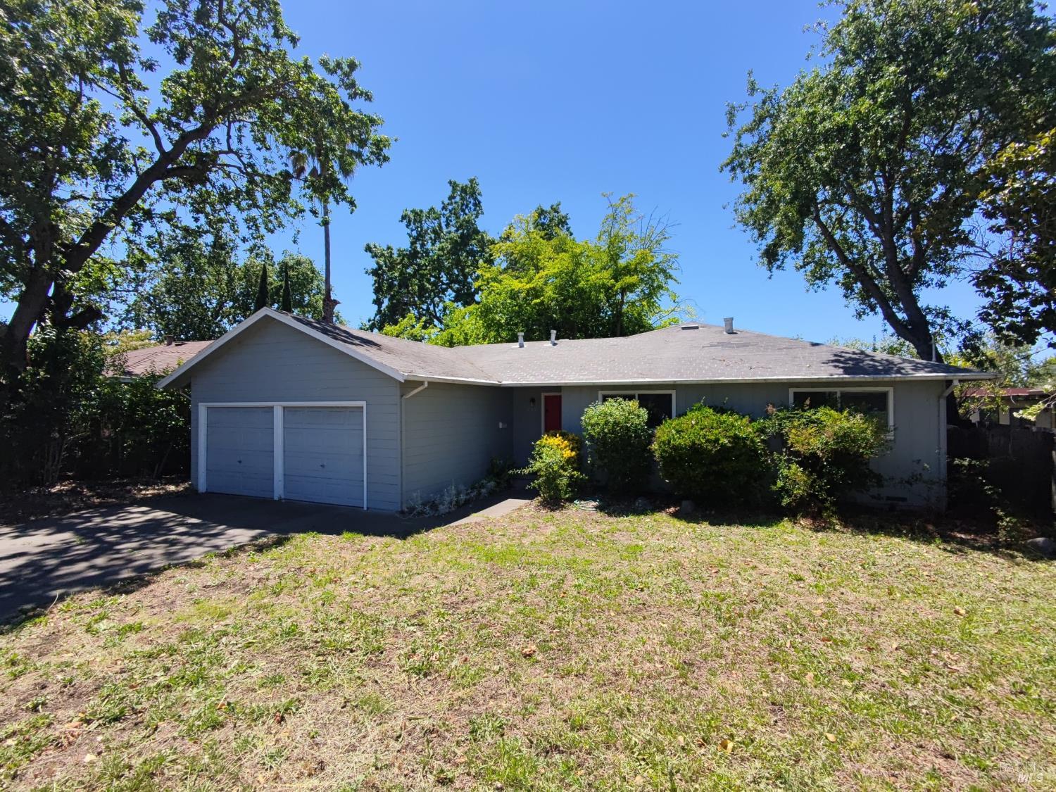 2251 Nordyke Avenue Santa Rosa CA 95403