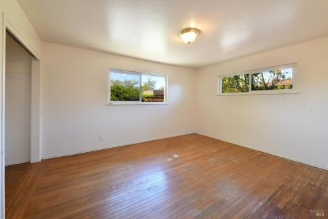 2251 Nordyke Avenue Santa Rosa CA 95403