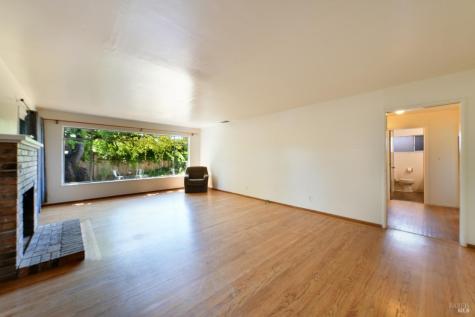 2251 Nordyke Avenue Santa Rosa CA 95403