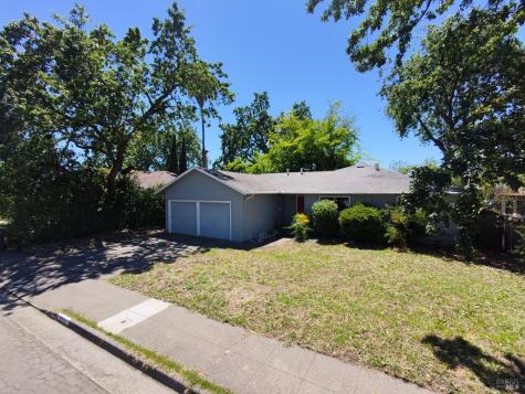 2251 Nordyke Avenue Santa Rosa CA 95403