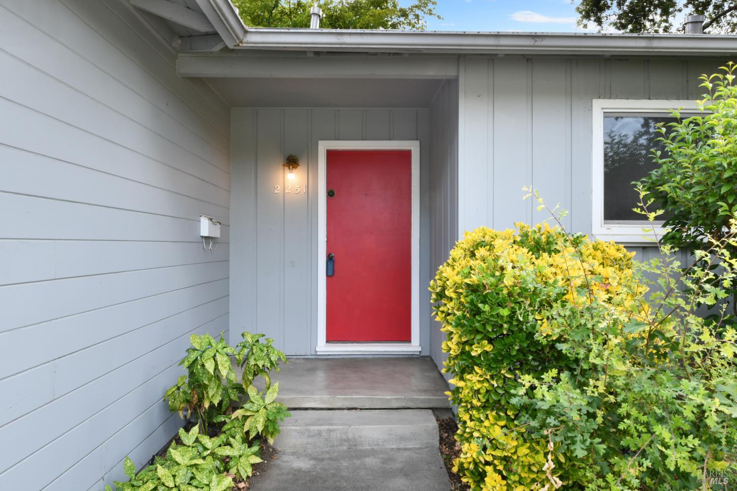2251 Nordyke Avenue Santa Rosa CA 95403