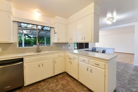 2251 Nordyke Avenue Santa Rosa CA 95403