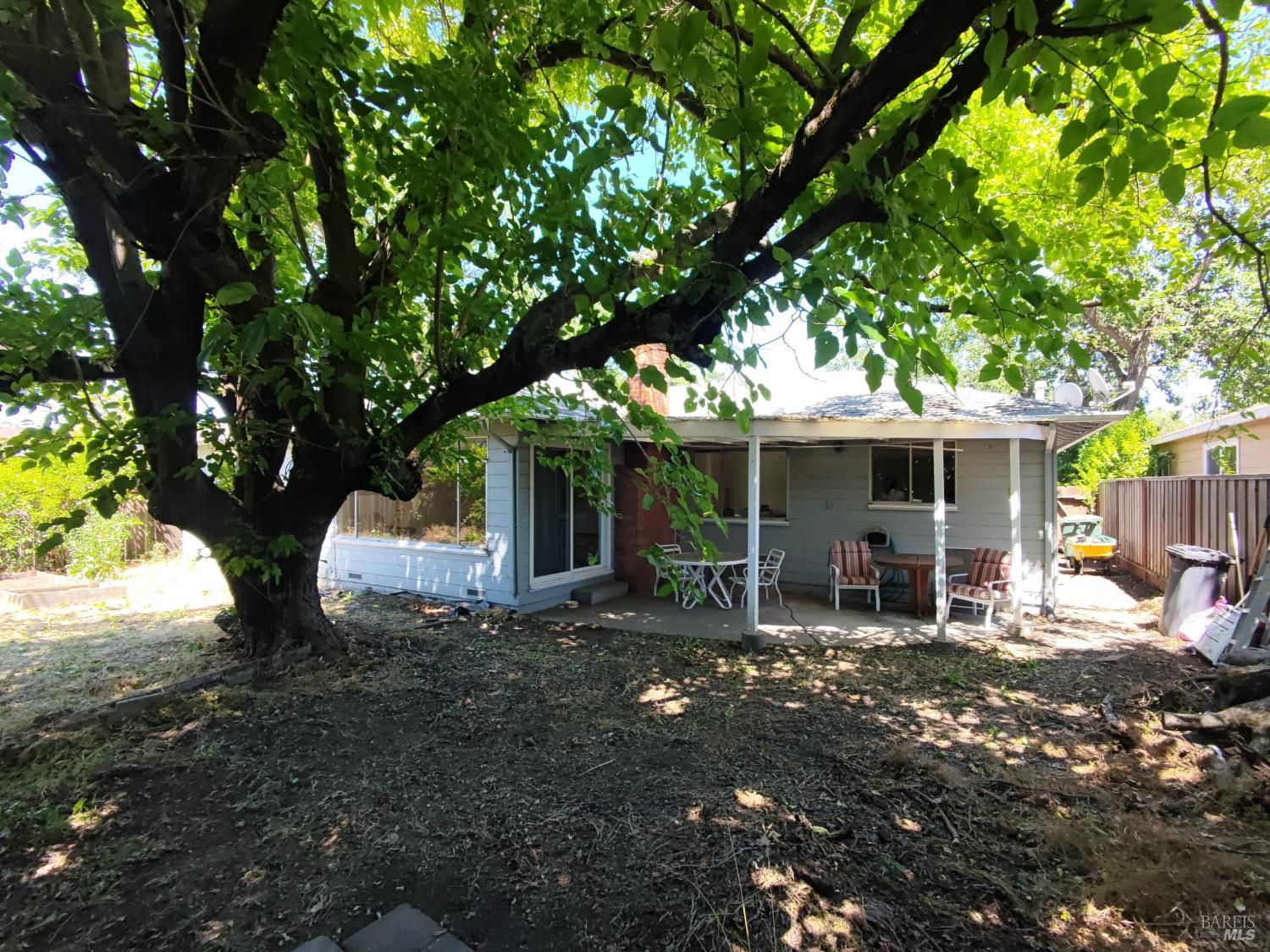 2251 Nordyke Avenue Santa Rosa CA 95403