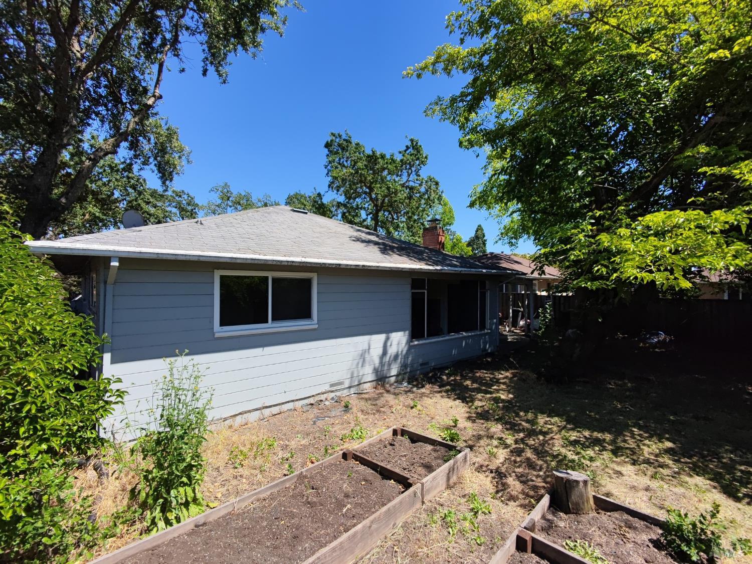 2251 Nordyke Avenue Santa Rosa CA 95403