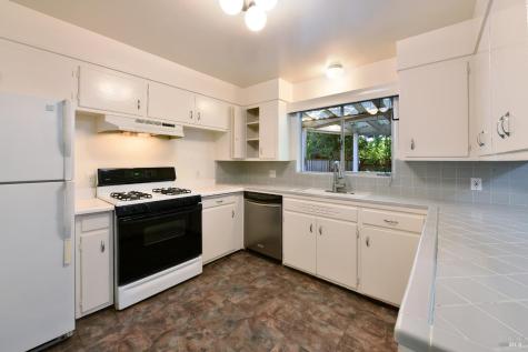 2251 Nordyke Avenue Santa Rosa CA 95403