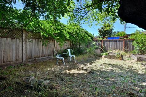 2251 Nordyke Avenue Santa Rosa CA 95403