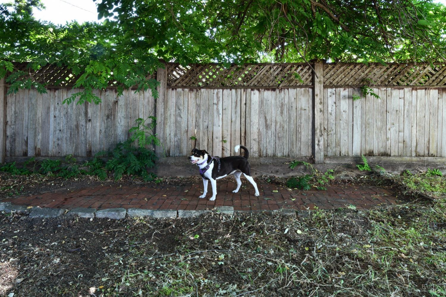 2251 Nordyke Avenue Santa Rosa CA 95403