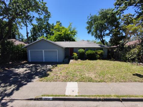 2251 Nordyke Avenue Santa Rosa CA 95403
