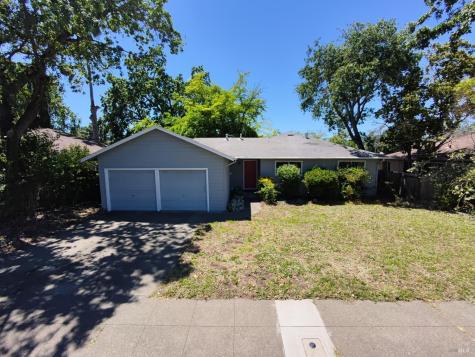 2251 Nordyke Avenue Santa Rosa CA 95403