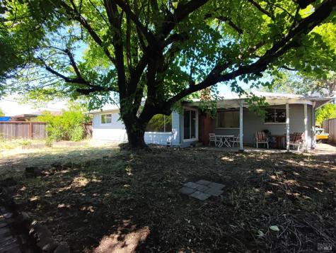 2251 Nordyke Avenue Santa Rosa CA 95403