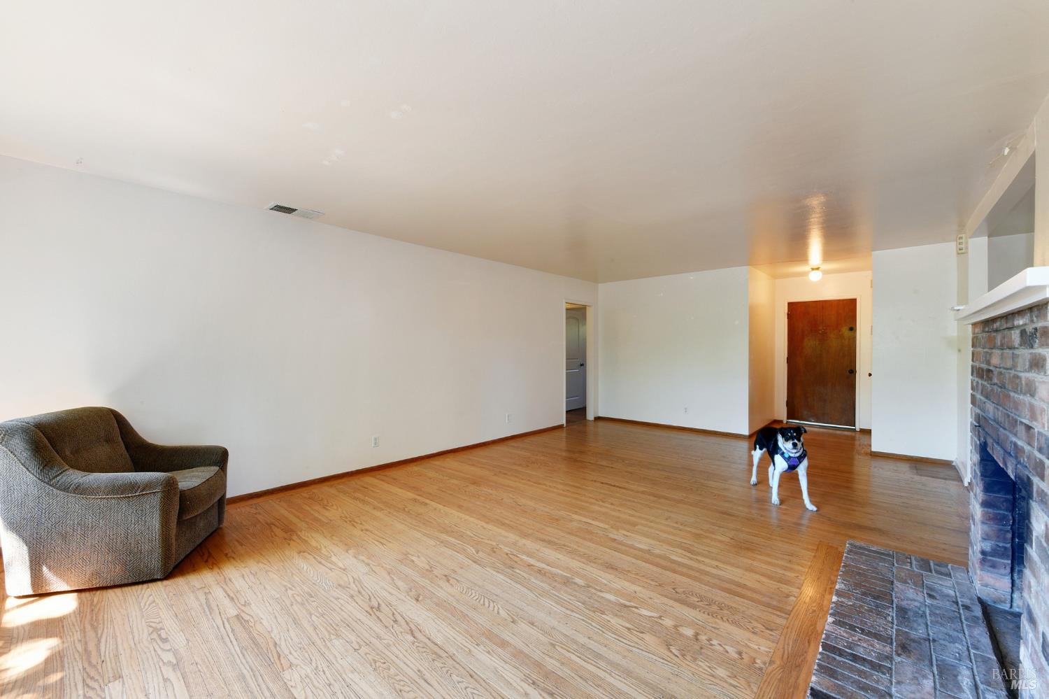 2251 Nordyke Avenue Santa Rosa CA 95403