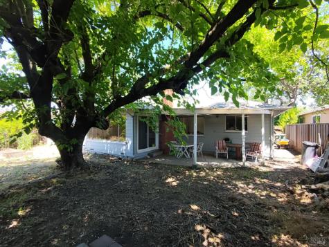 2251 Nordyke Avenue Santa Rosa CA 95403