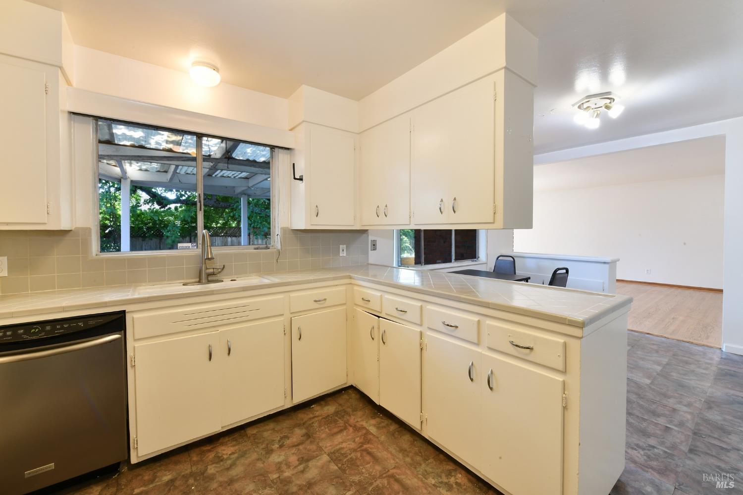 2251 Nordyke Avenue Santa Rosa CA 95403