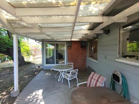 2251 Nordyke Avenue Santa Rosa CA 95403