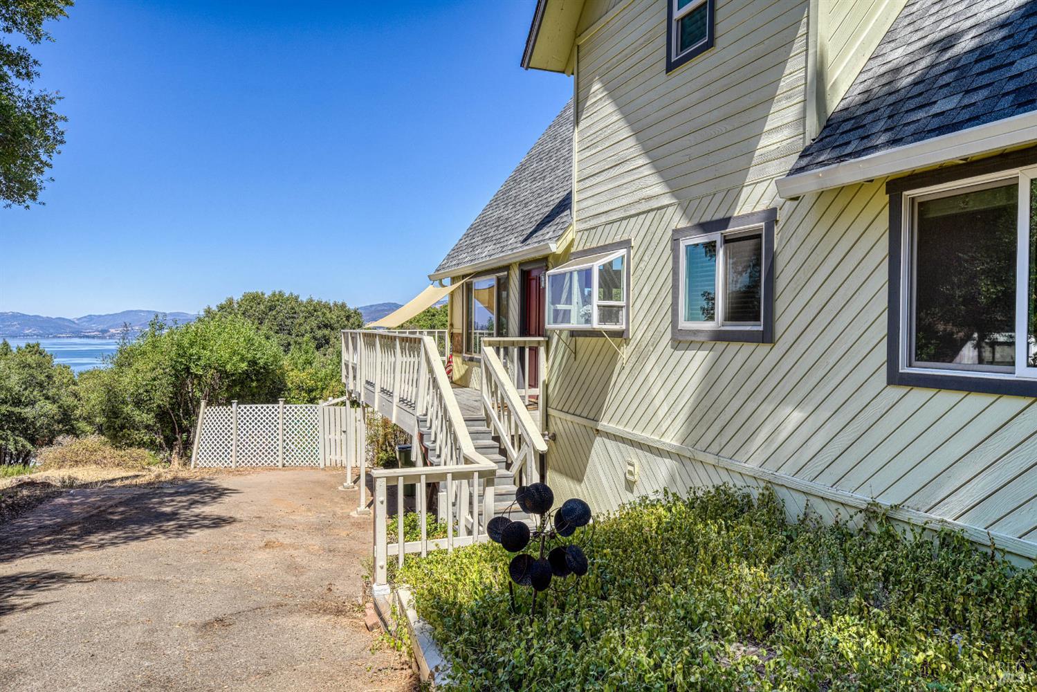 7847 Evergreen Drive Kelseyville CA 95451