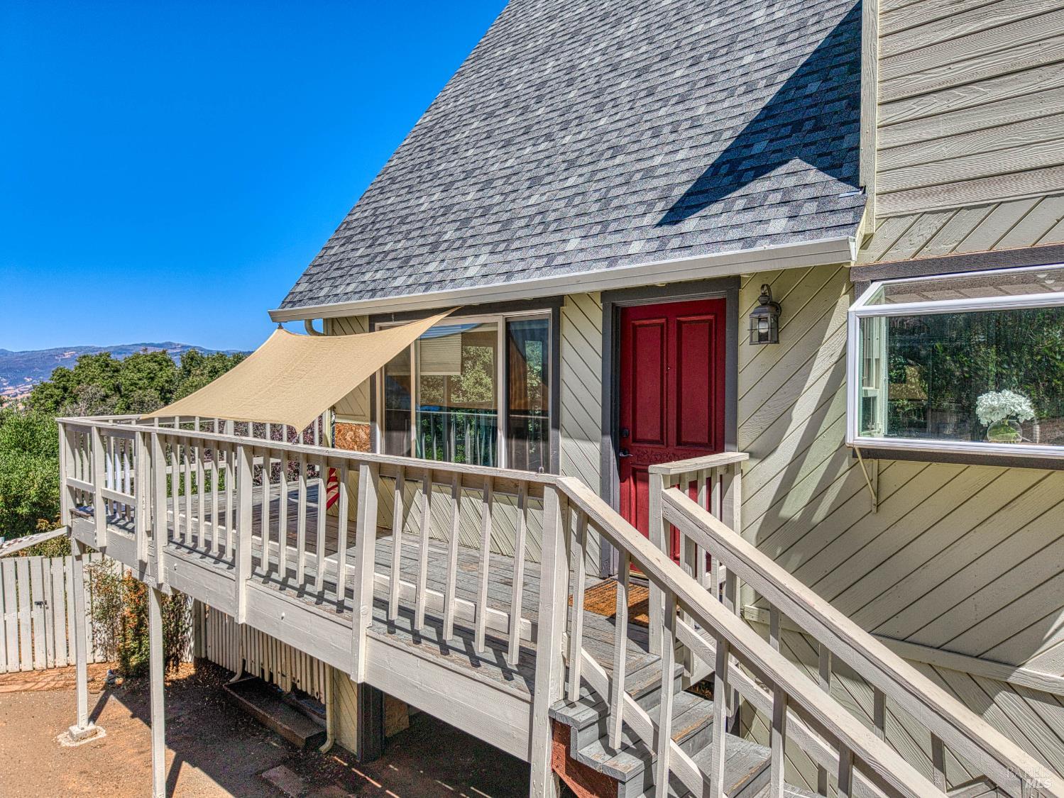 7847 Evergreen Drive Kelseyville CA 95451