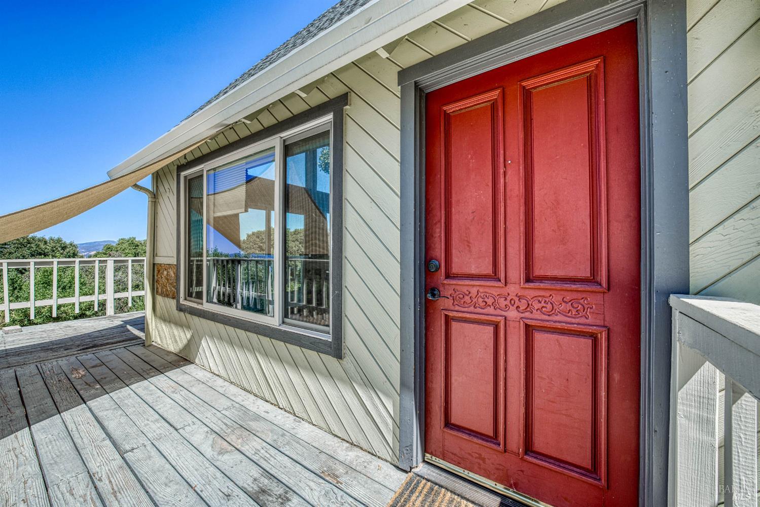 7847 Evergreen Drive Kelseyville CA 95451