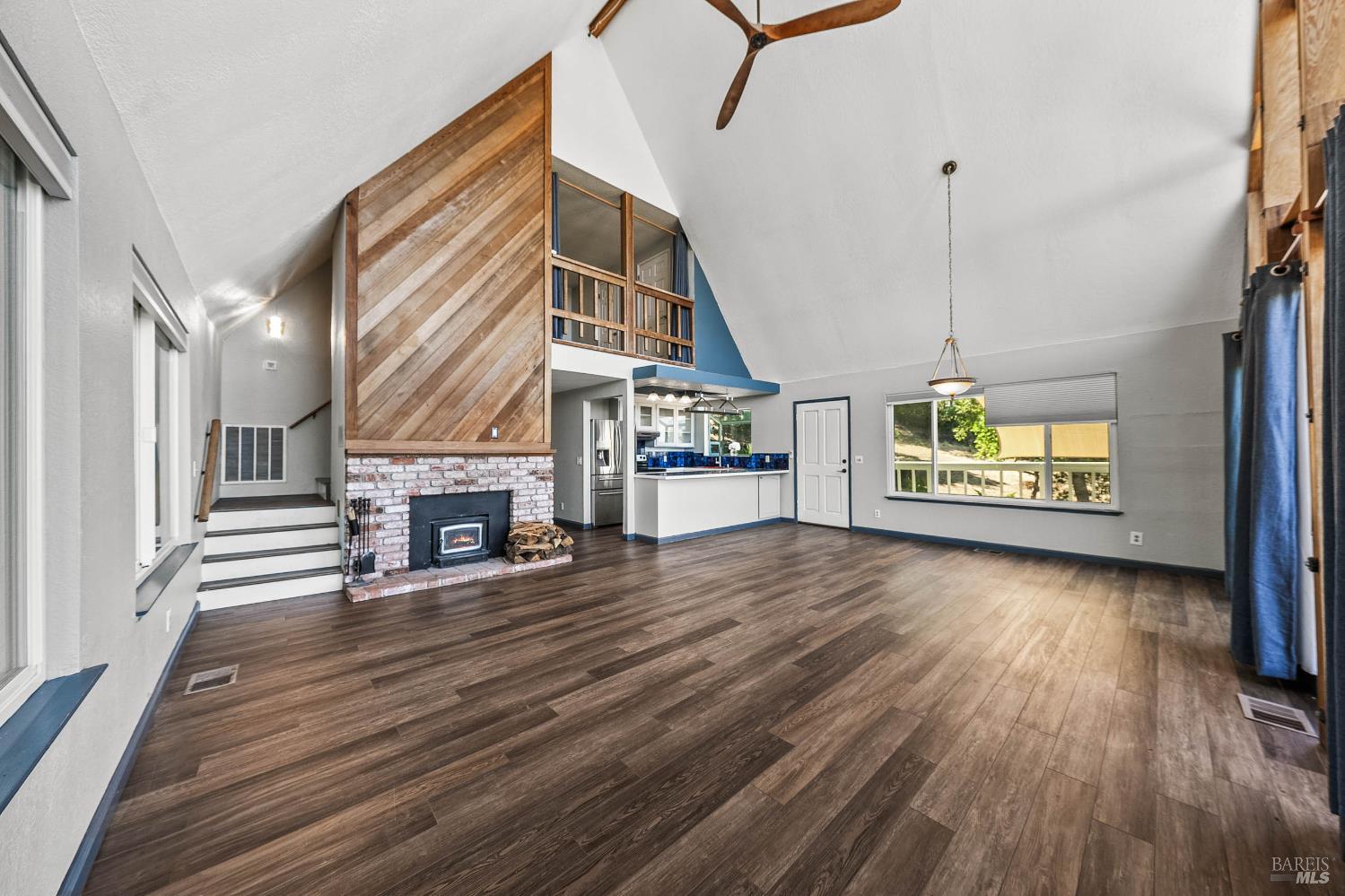 7847 Evergreen Drive Kelseyville CA 95451