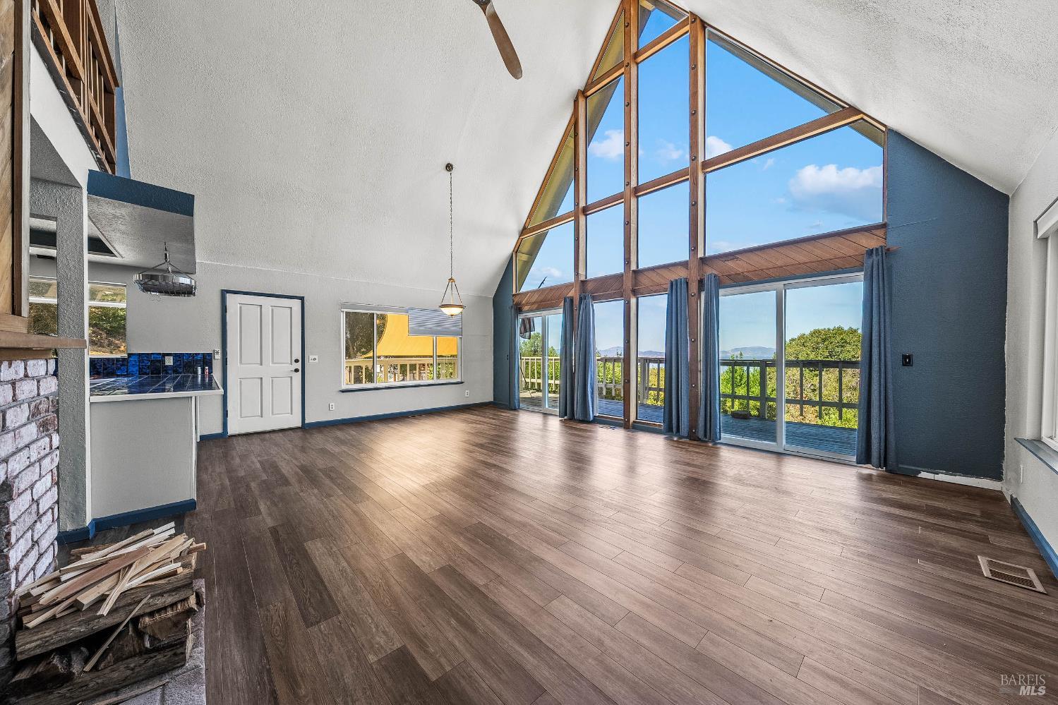 7847 Evergreen Drive Kelseyville CA 95451