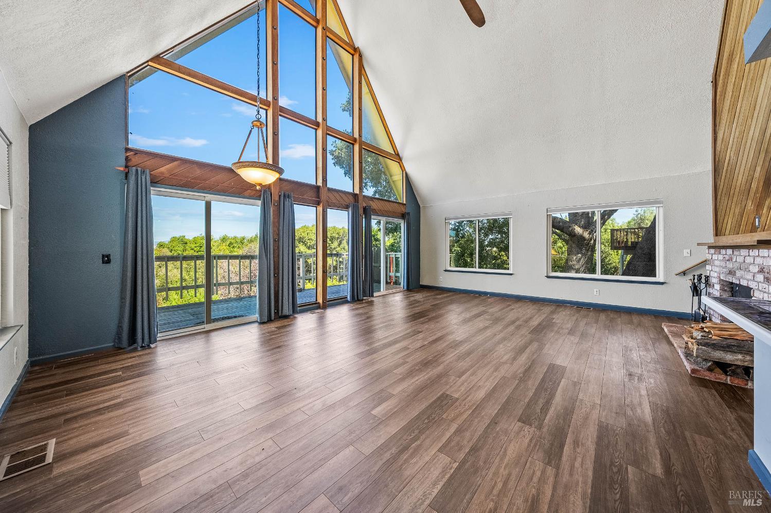7847 Evergreen Drive Kelseyville CA 95451