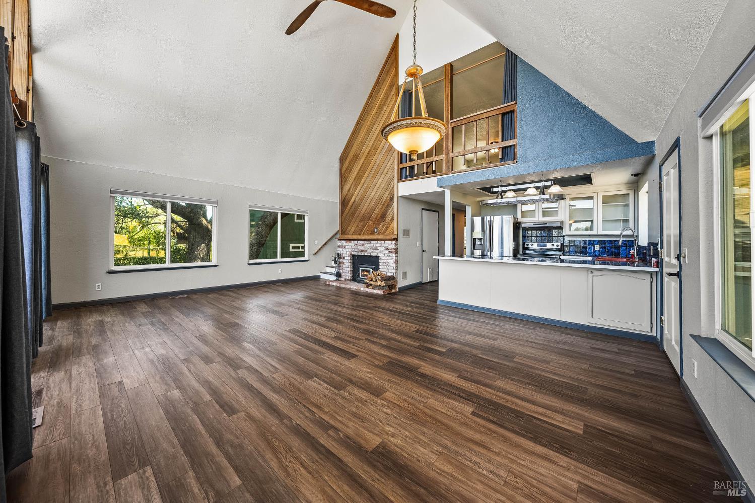 7847 Evergreen Drive Kelseyville CA 95451