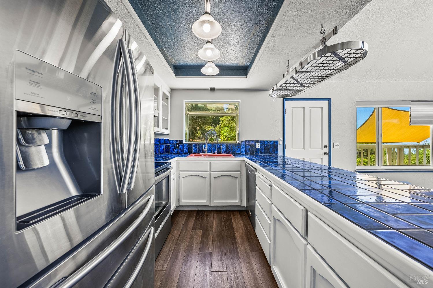 7847 Evergreen Drive Kelseyville CA 95451