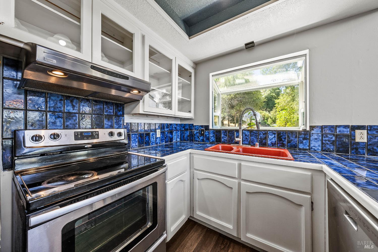 7847 Evergreen Drive Kelseyville CA 95451