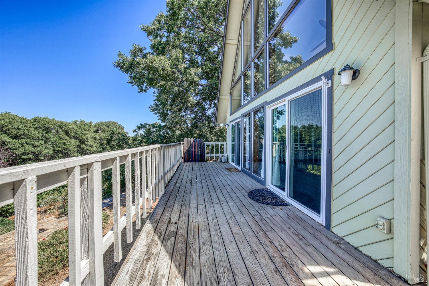 7847 Evergreen Drive Kelseyville CA 95451