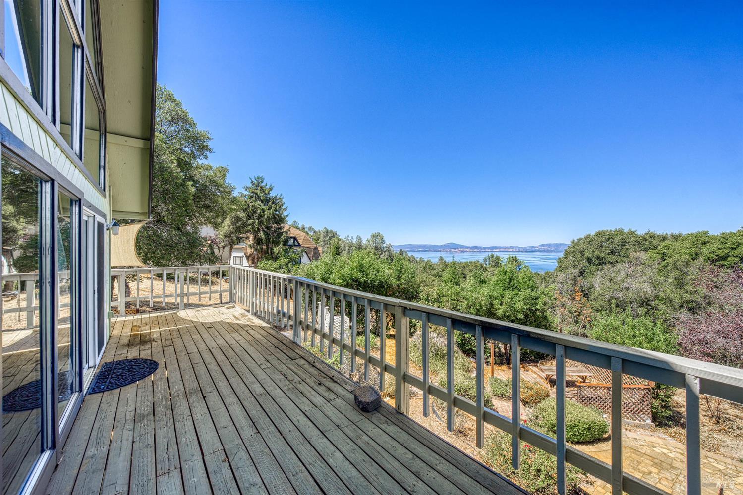 7847 Evergreen Drive Kelseyville CA 95451