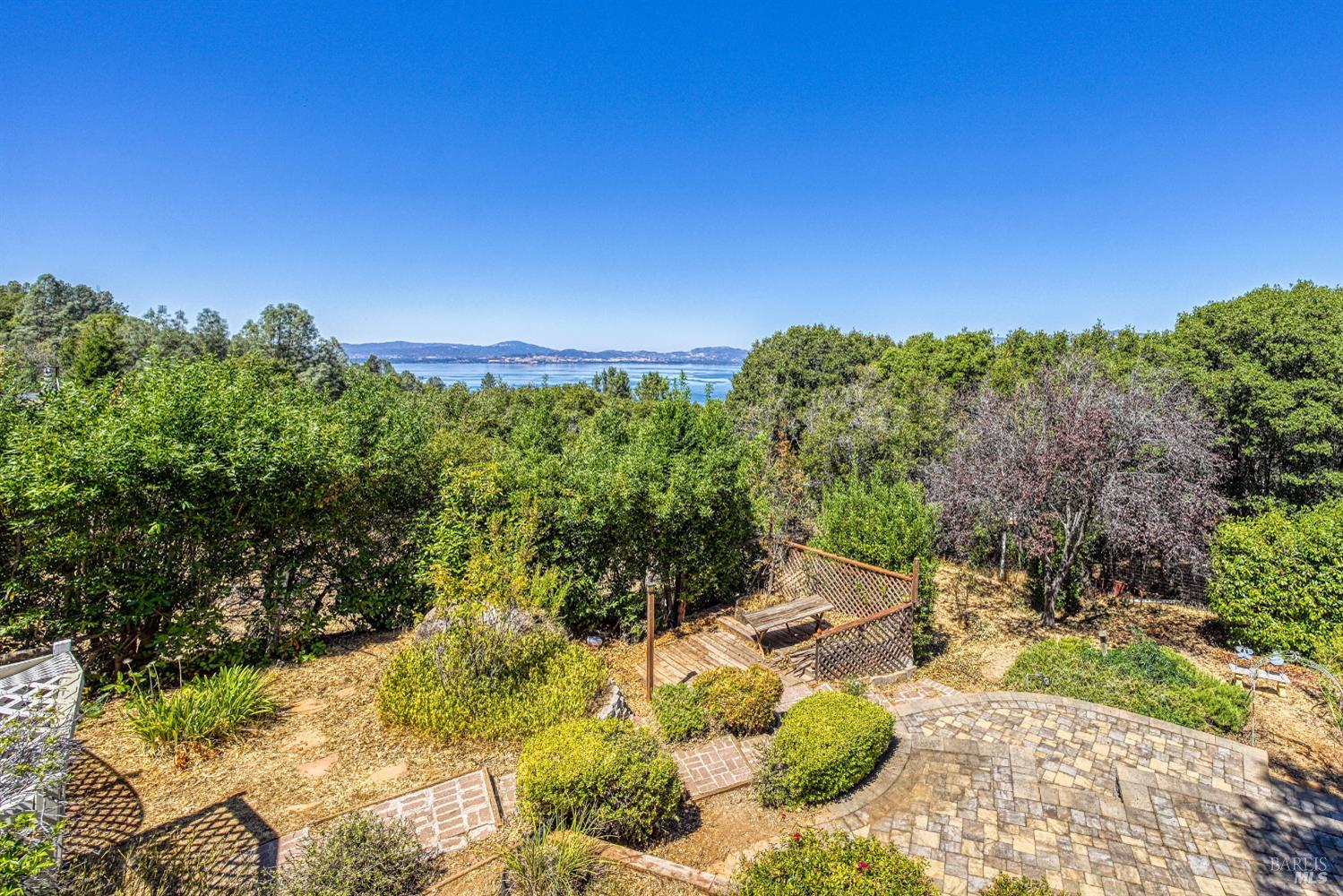 7847 Evergreen Drive Kelseyville CA 95451